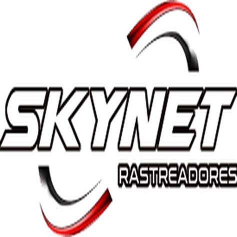 skynet02robot|skynet rastreadores.